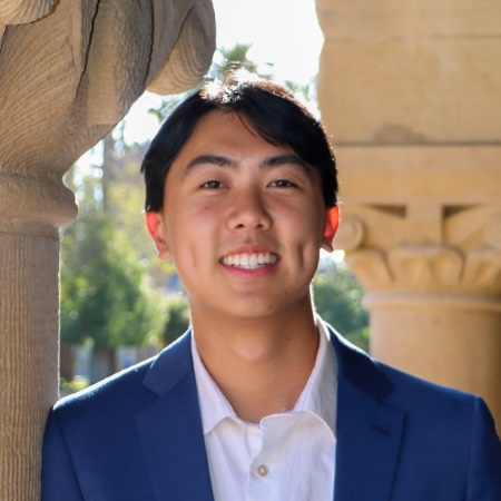 Andy Wang